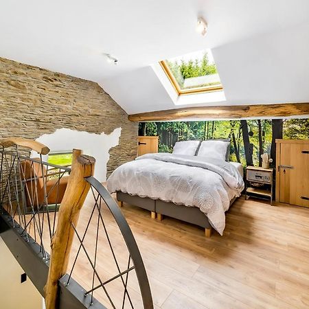 Pitch 15 Appartement Nadrin Buitenkant foto